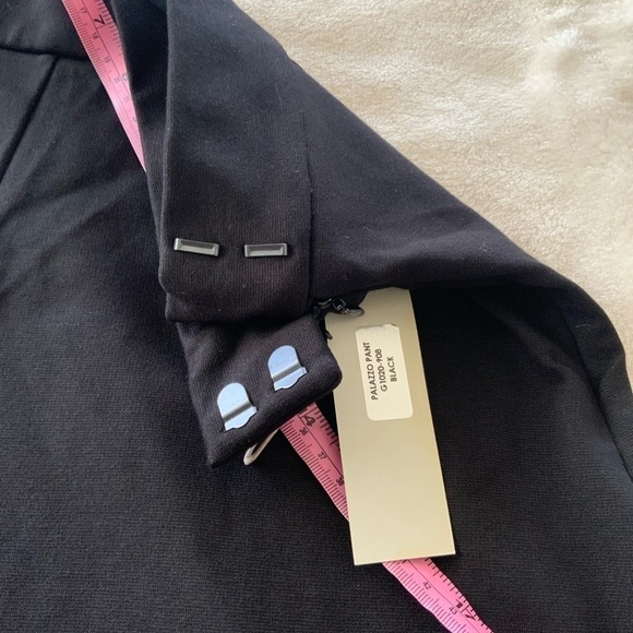 Copy - Citizen of Humanity x GBTSO Palazzo Pants NWT - Picture 4 of 10